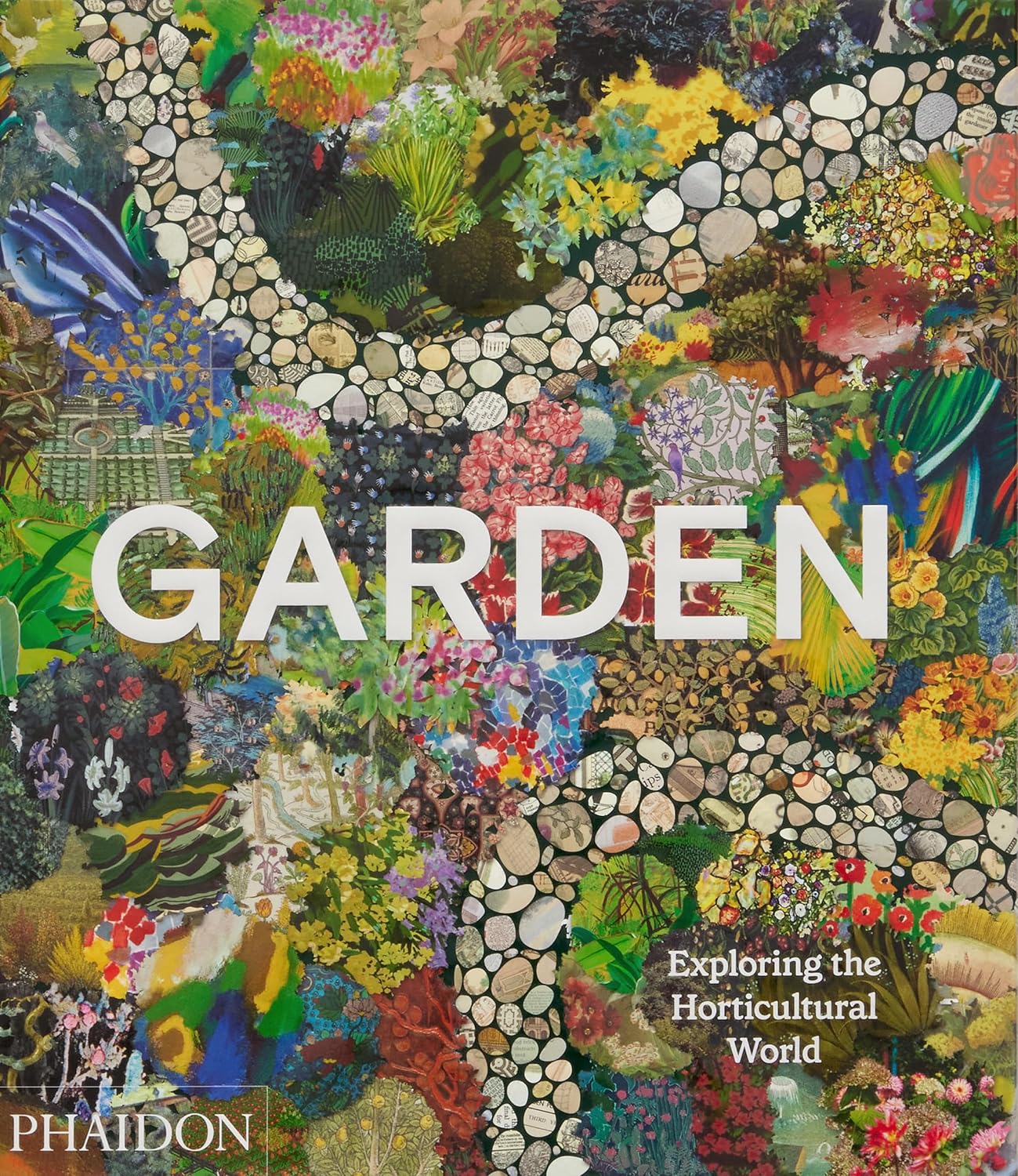 Garden : Exploring The Horticultural