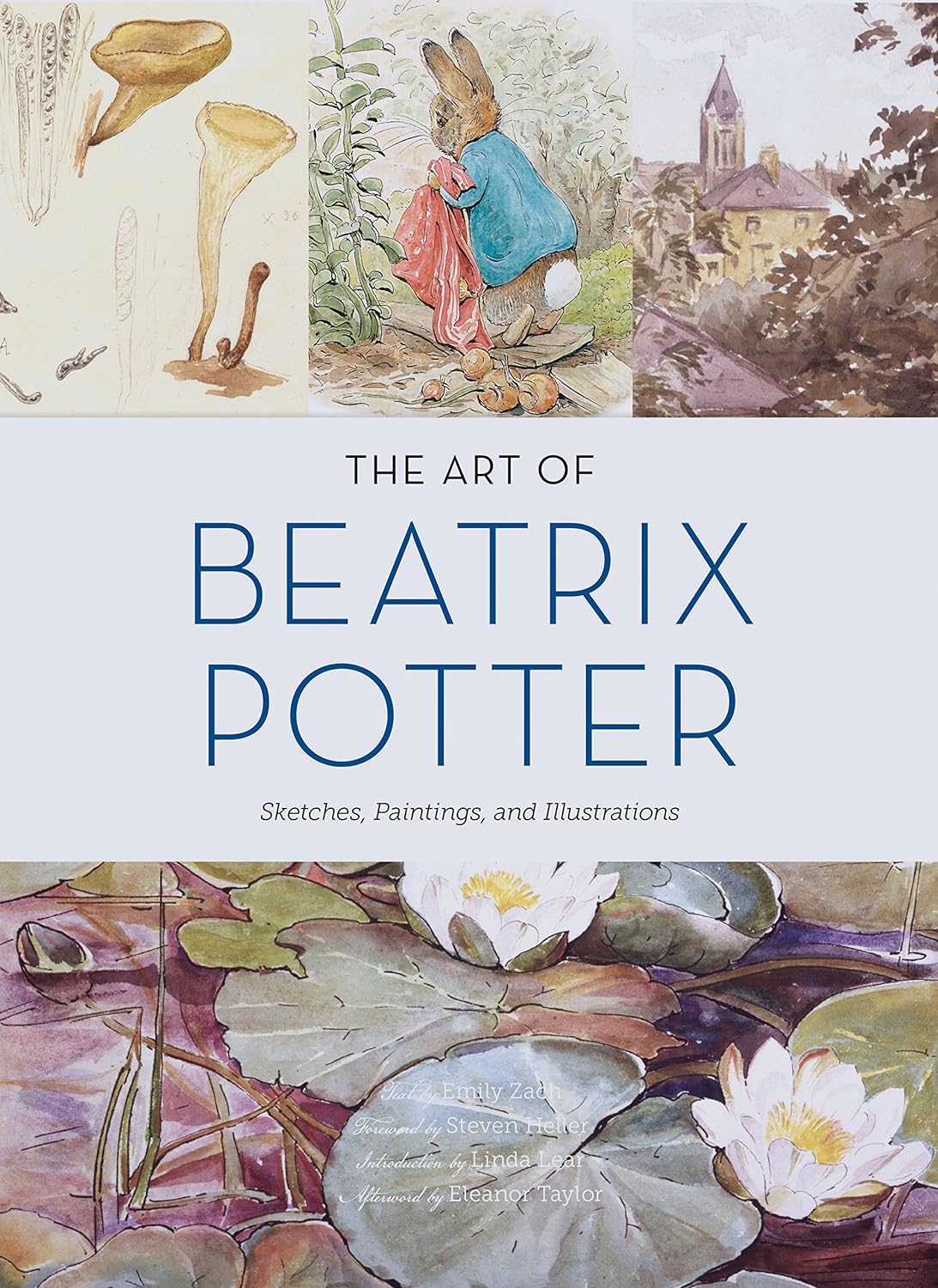 The Art of Beatrix Potter