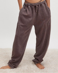 Free People Slow It Down Jogger