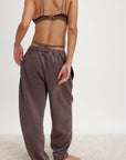 Free People Slow It Down Jogger