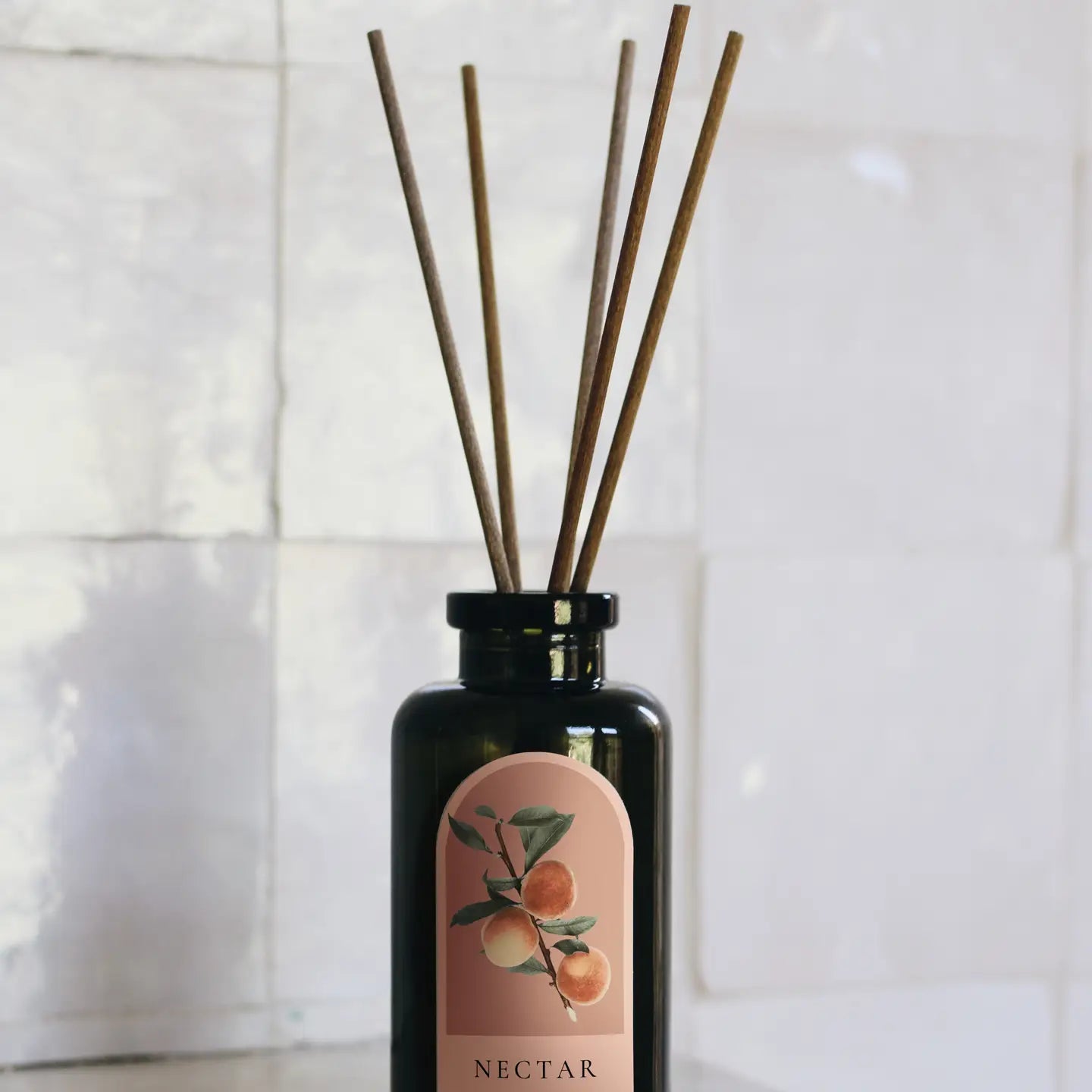 Bushyl Reed Diffuser