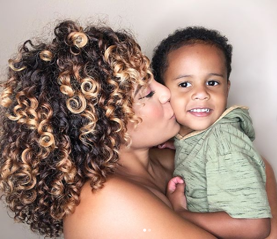 Kinder Curls: Super Curls 12oz