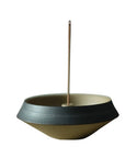 Gohobi Black Incense Holder