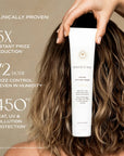 Air Dry Styling Cream