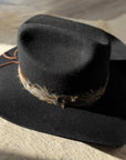 Laney | Western Rancher | Noir