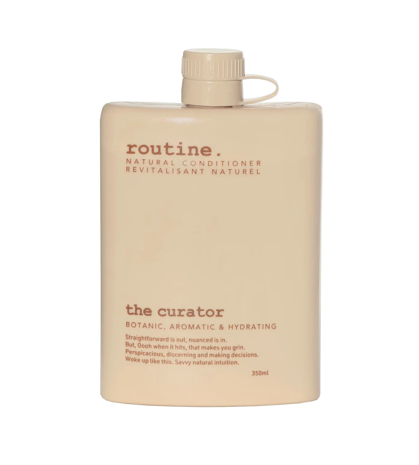 Routine The Curator Volumizing Conditioner