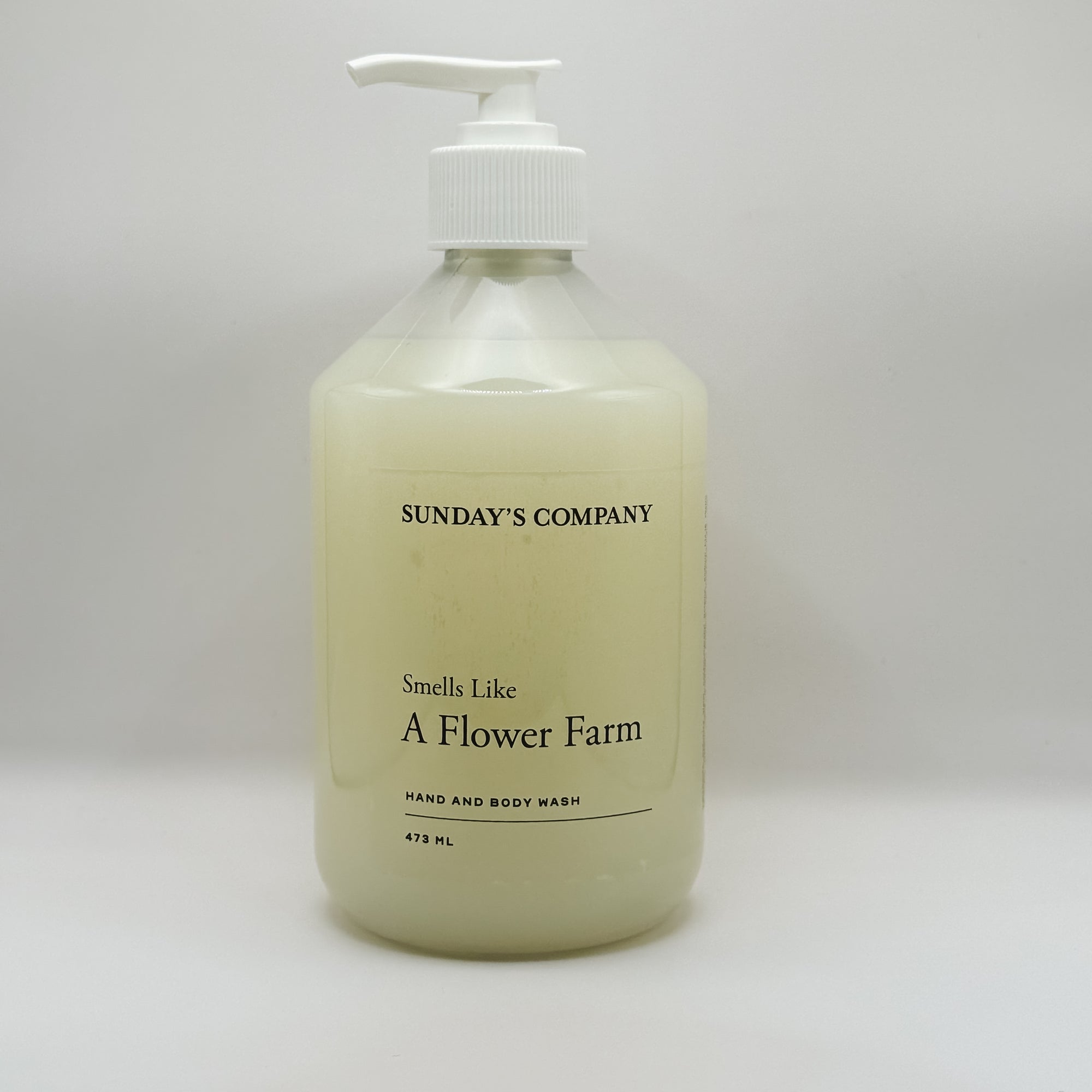 Hand &amp; Body Wash [Smells Like...]