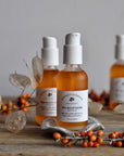 Sea Buckthorn Oil