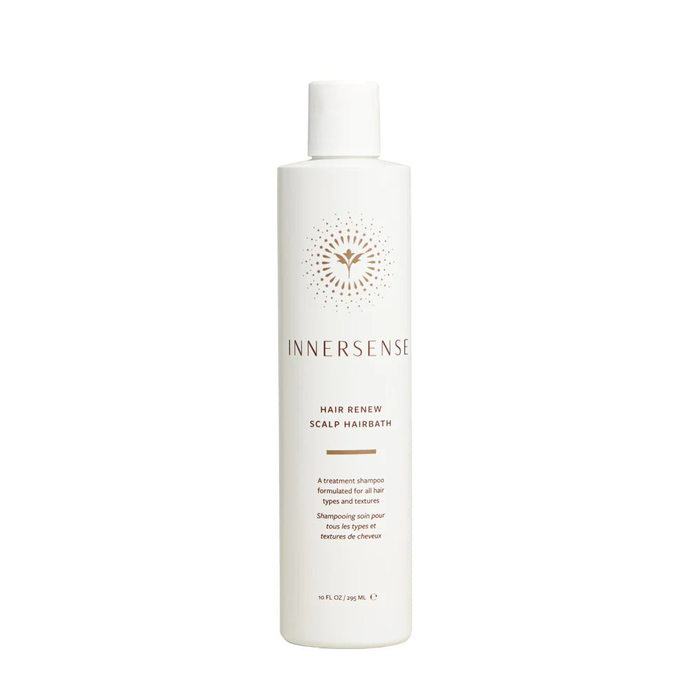 Innersense Hair Renew Scalp Hairbath