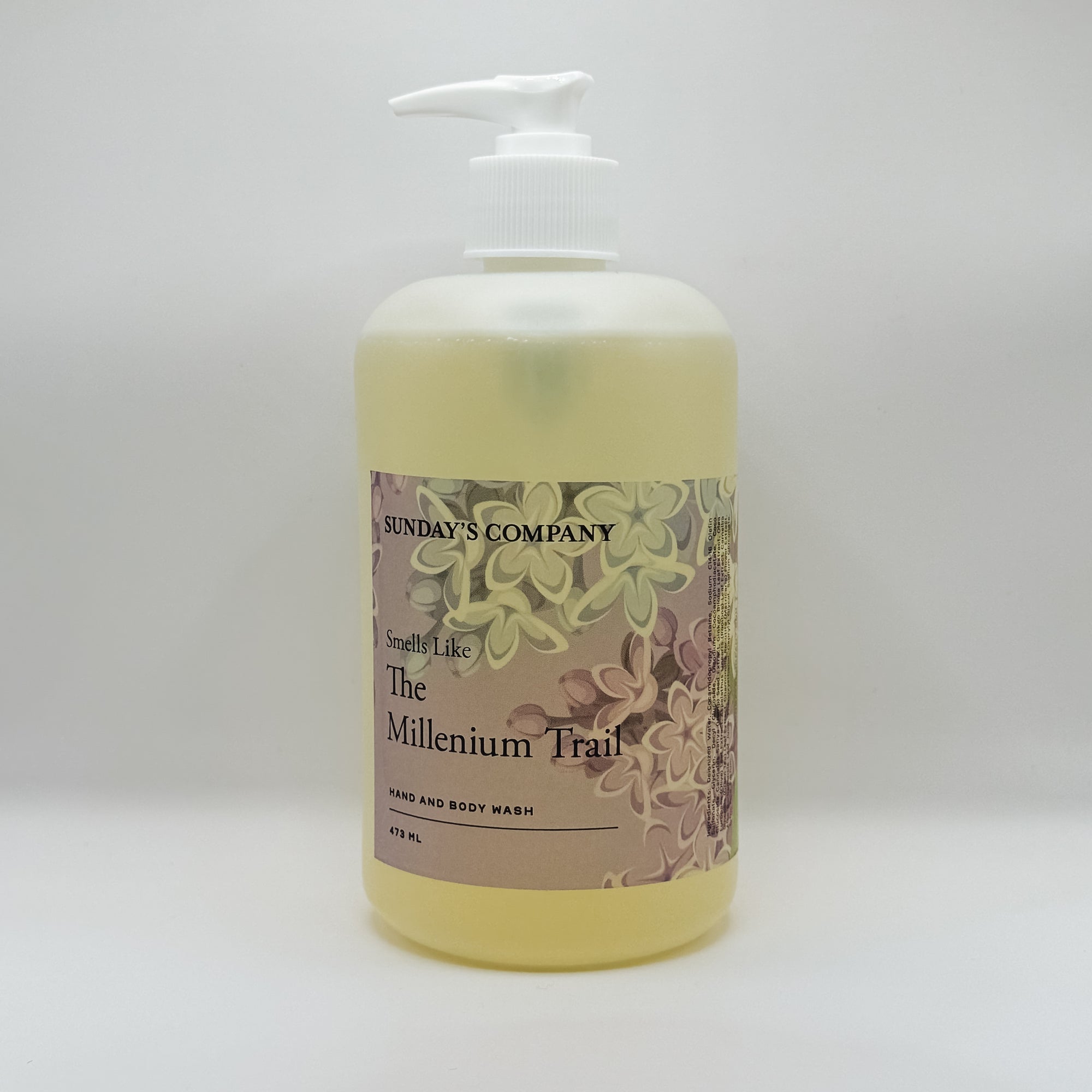 Hand &amp; Body Wash [Smells Like...]