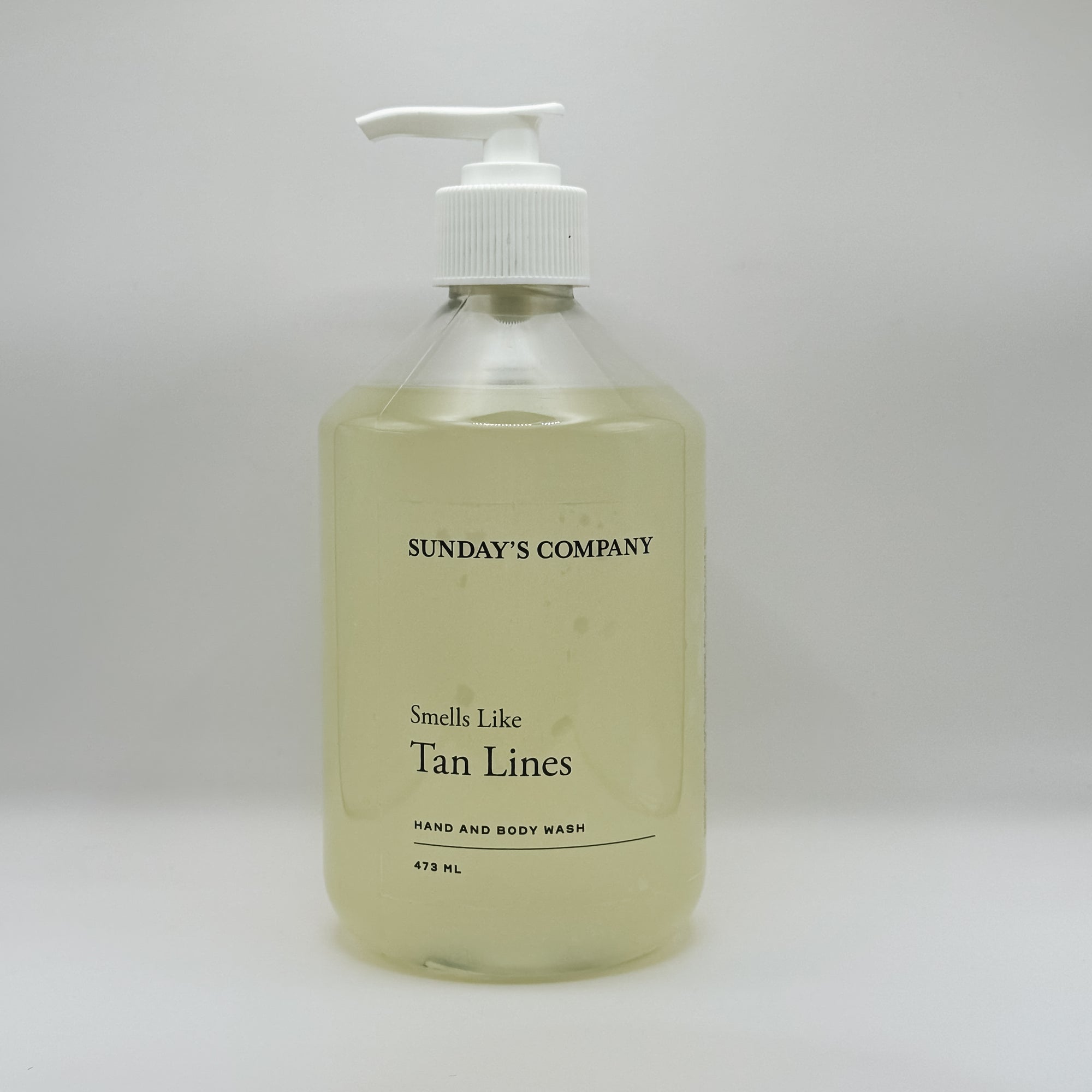 Hand &amp; Body Wash [Smells Like...]
