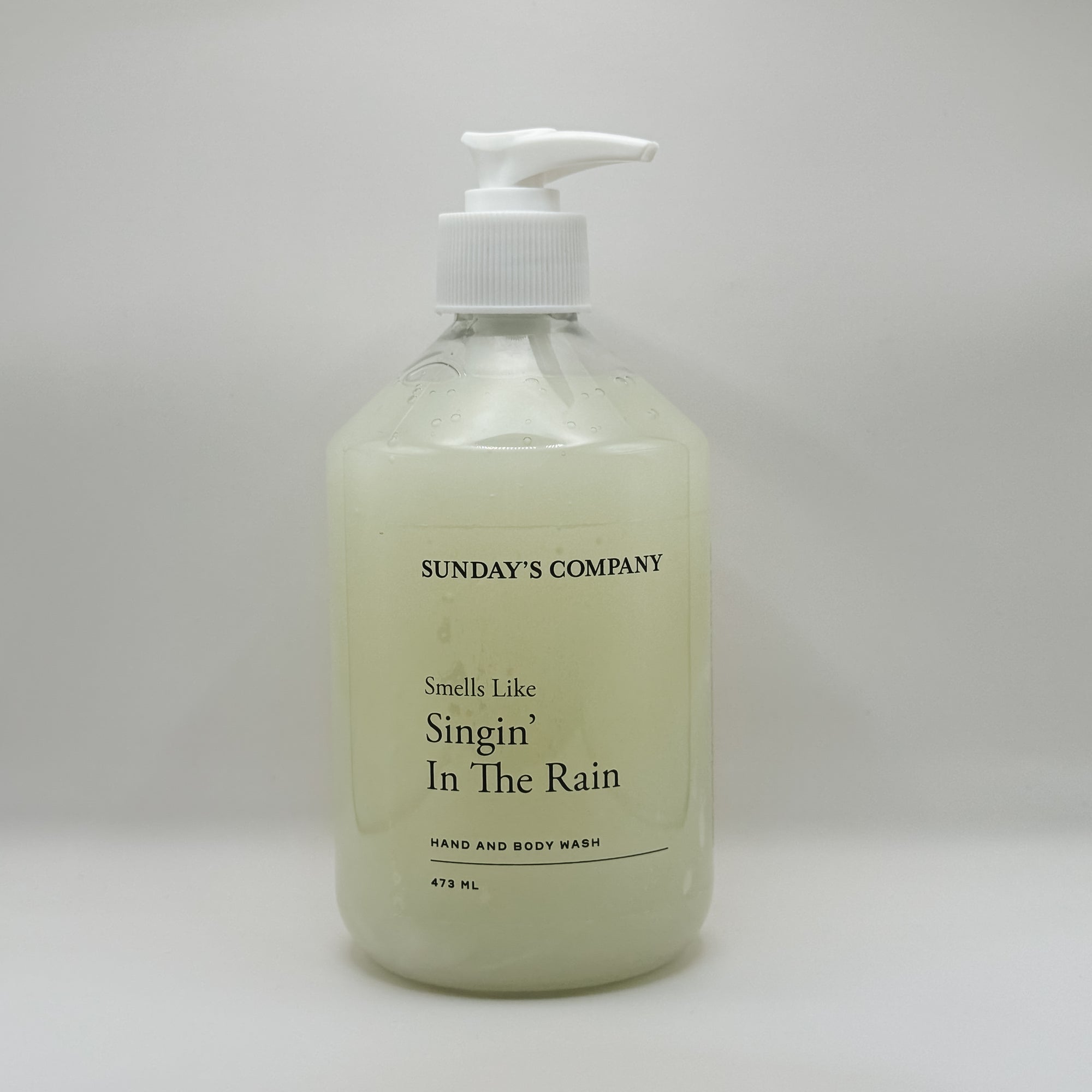 Hand &amp; Body Wash [Smells Like...]