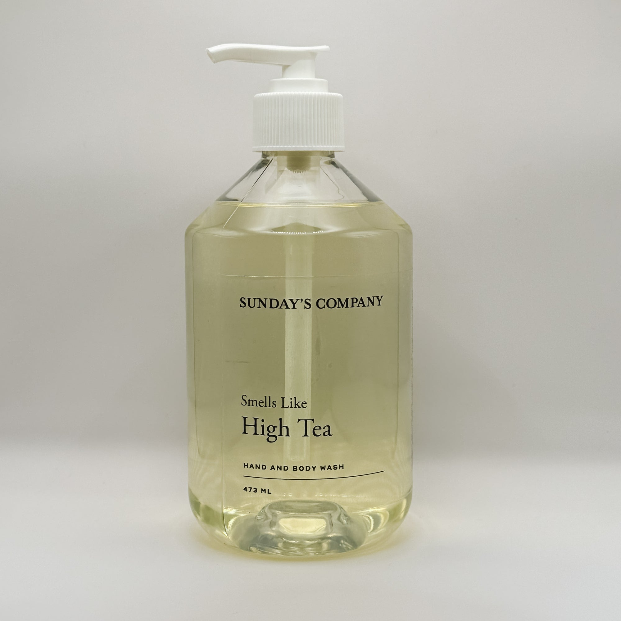 Hand &amp; Body Wash [Smells Like...]