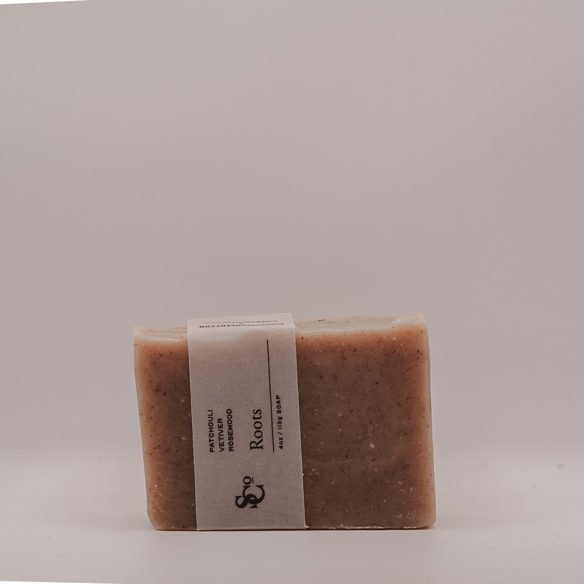 Bar Soap: Sunday's Company x Aide Bodycare