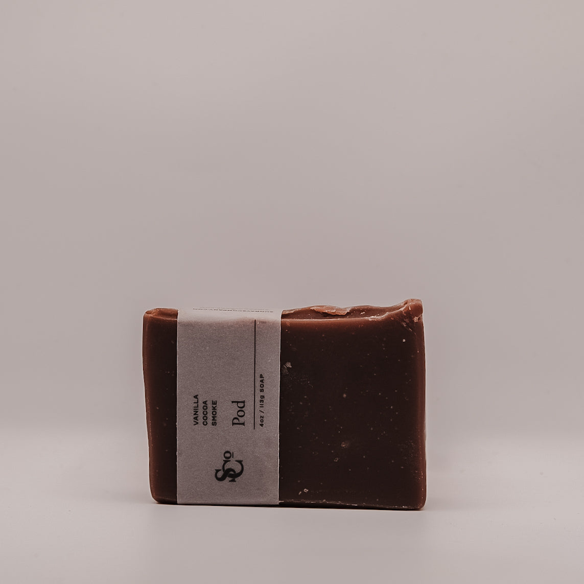 Bar Soap: Sunday's Company x Aide Bodycare