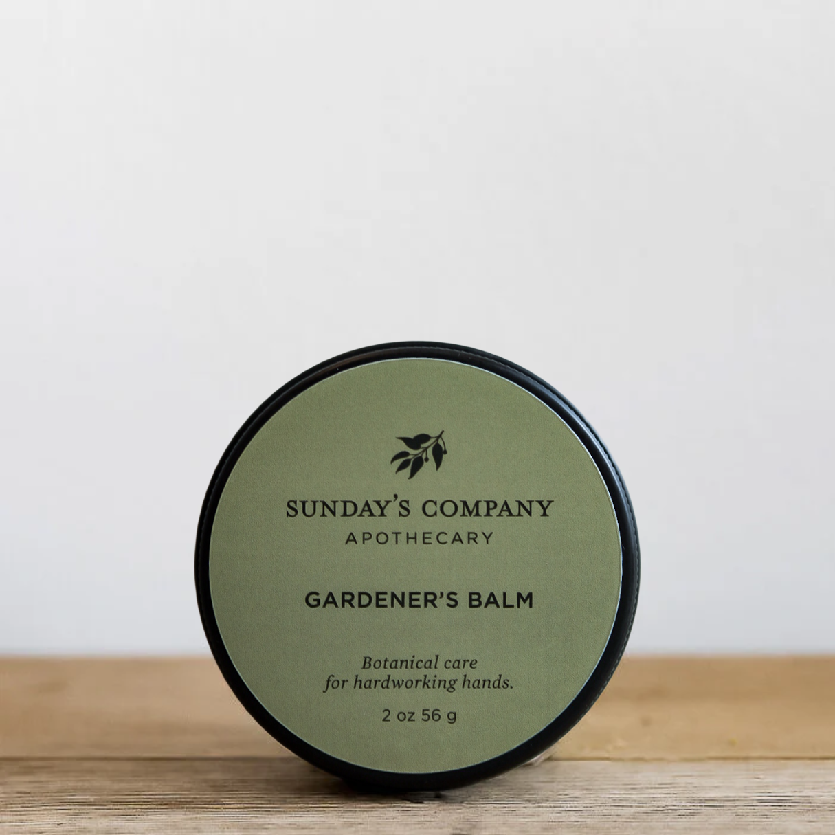Gardener's Balm