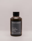 The June Motel: Grapefruit + Mint Body Oil