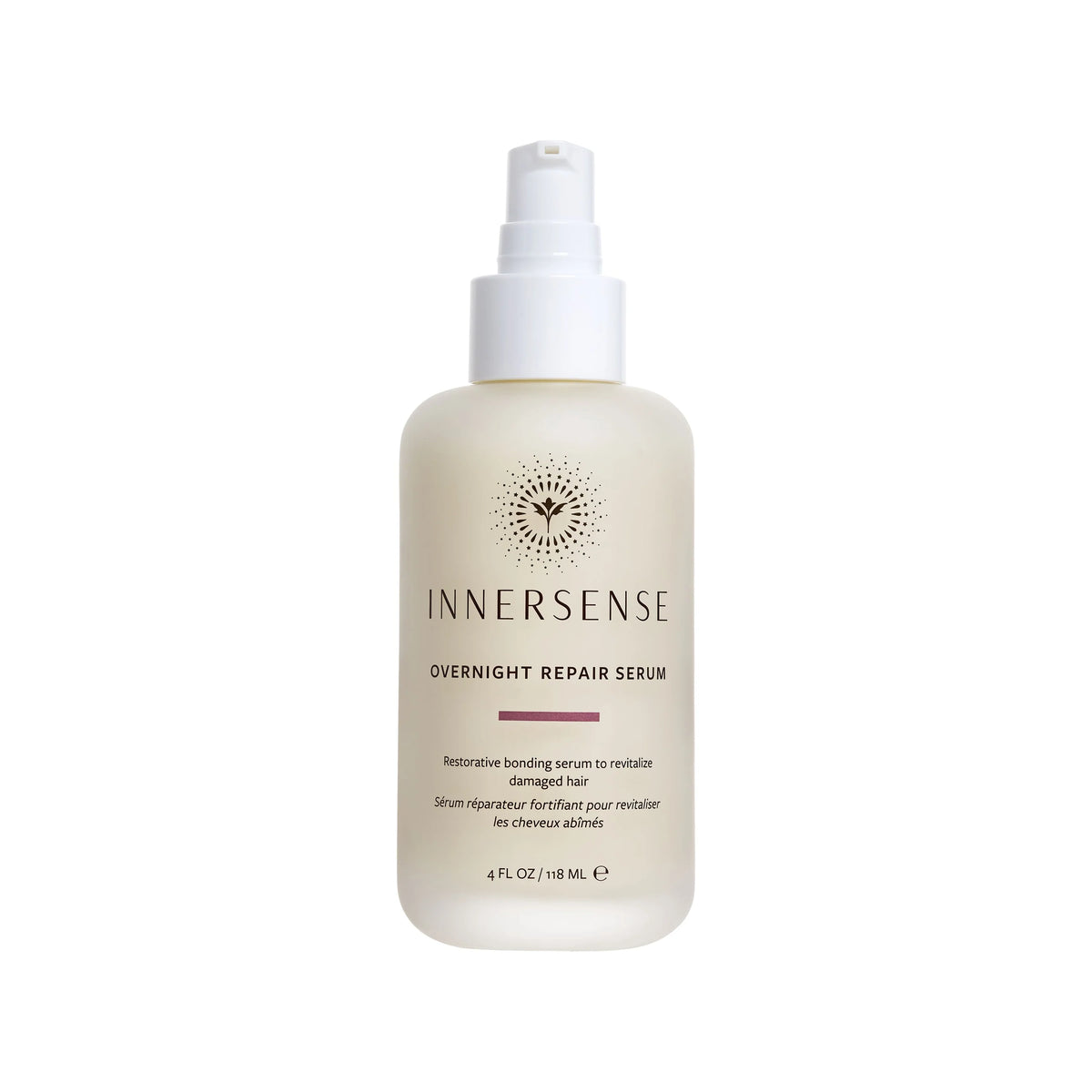 Innersense Overnight Repair Serum