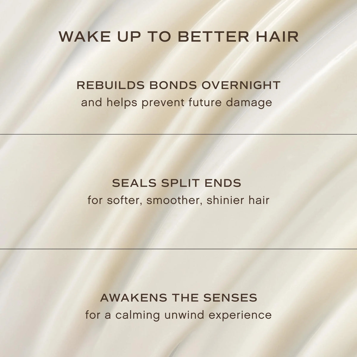 Innersense Overnight Repair Serum