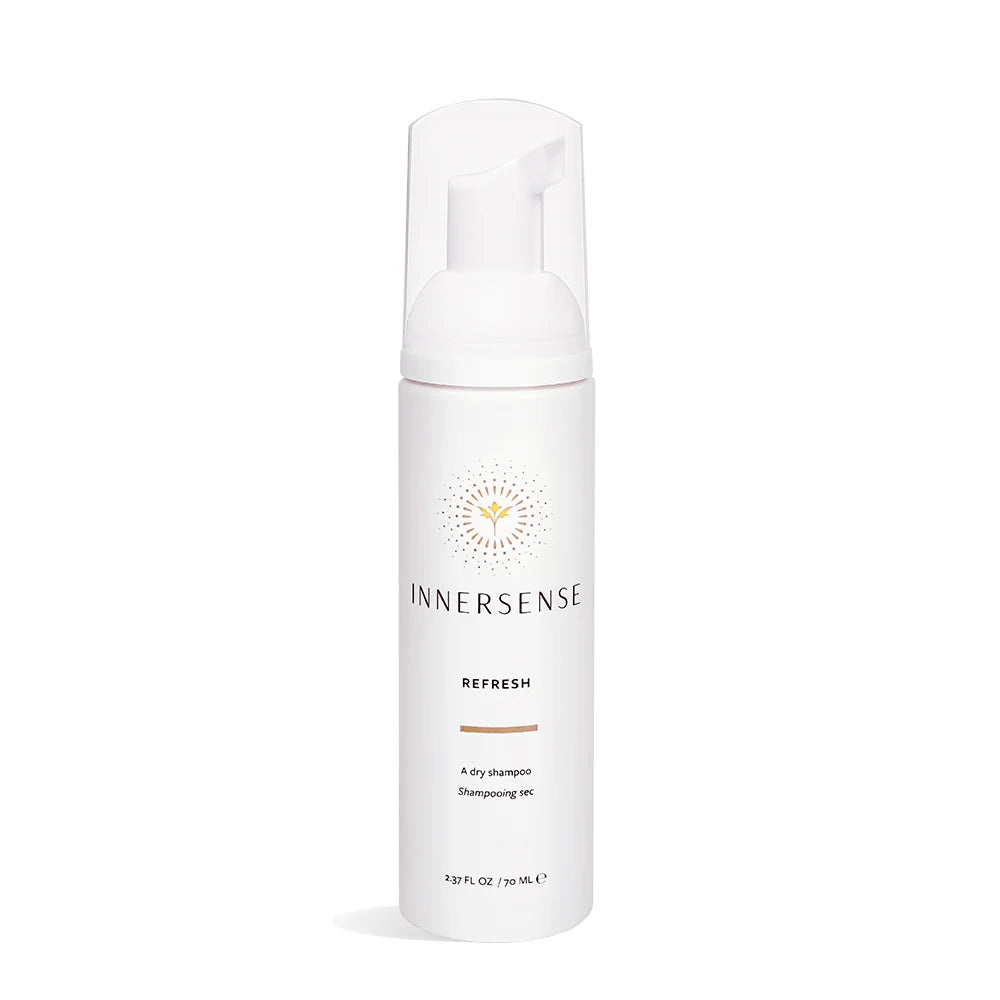 Innersense Refresh Dry Shampoo