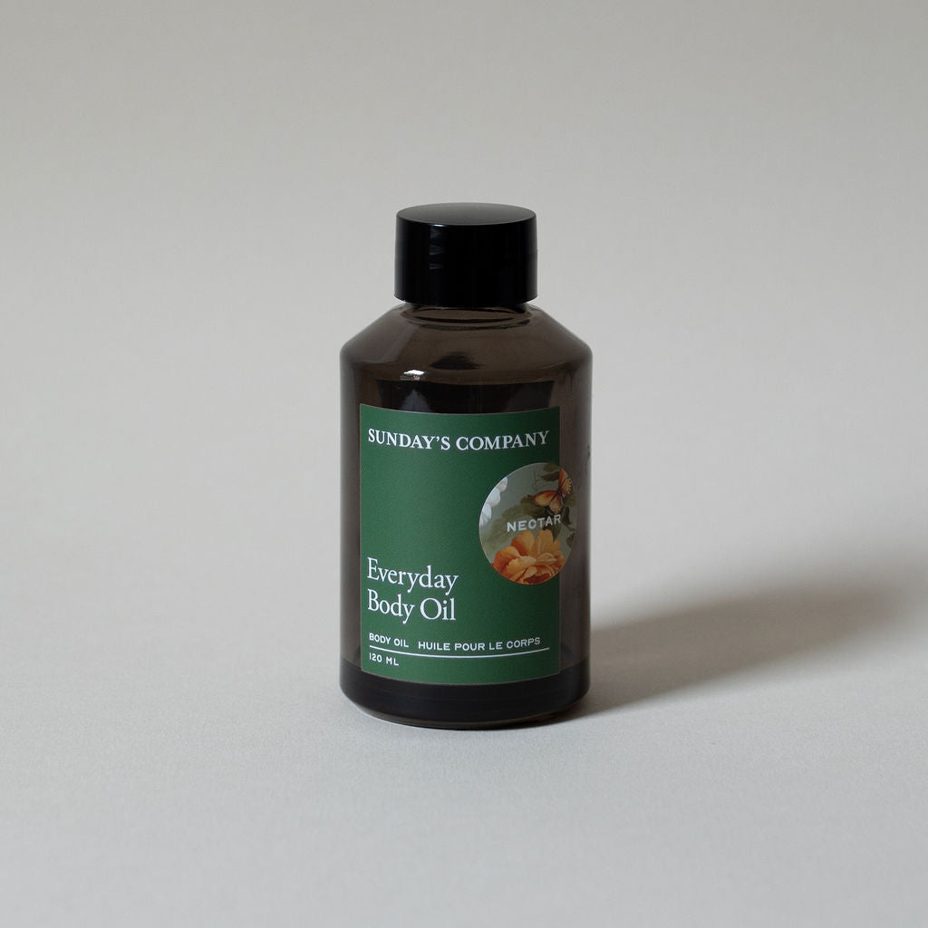 Everyday Body Oil: Nectar