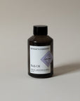 Lavender Body Oil