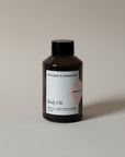 Prenatal Body Oil