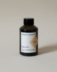 Vanilla Bean Body Oil