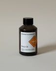 Sunshine Body Oil