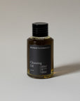 Cleansing Oil
