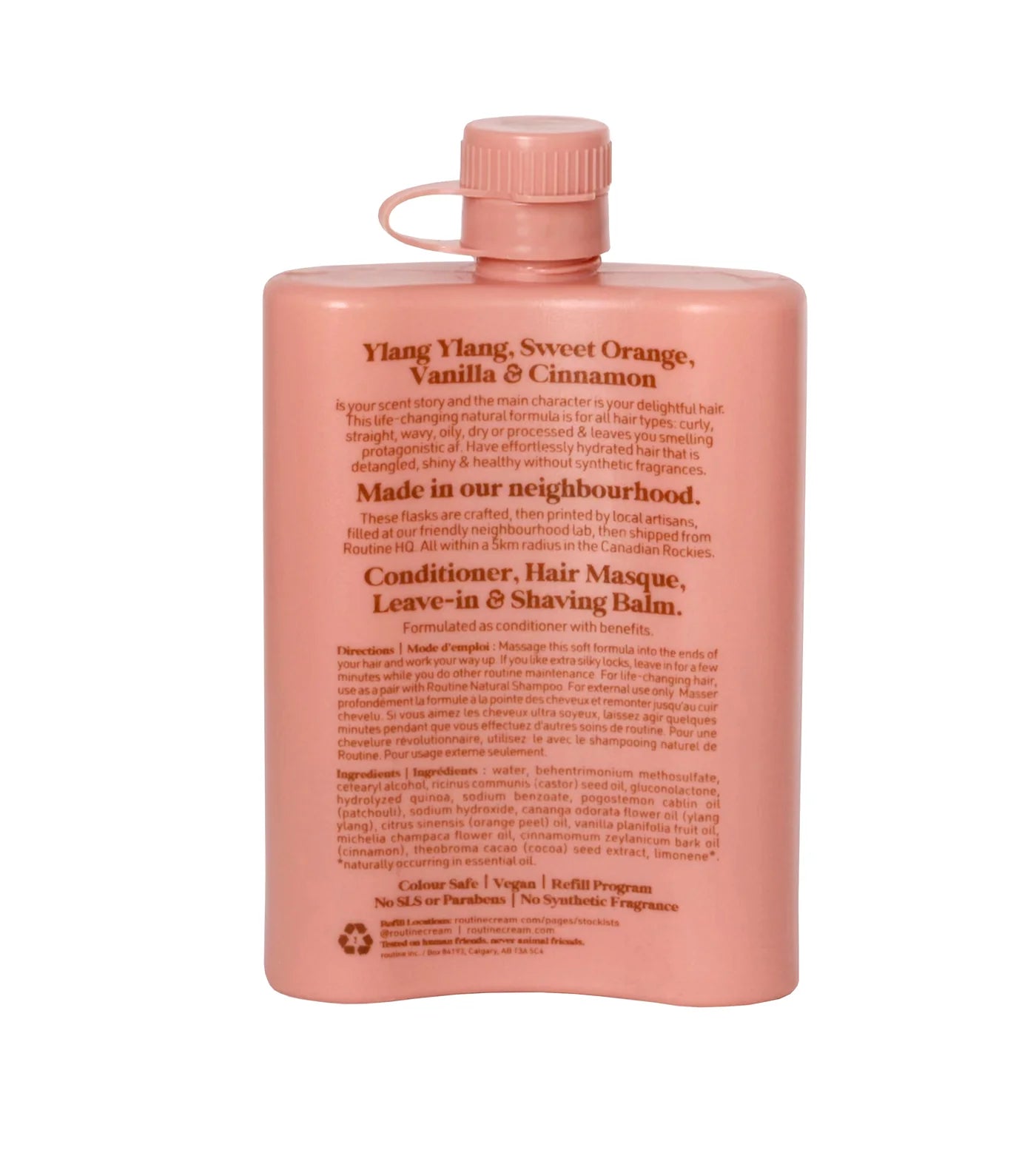 Routine Sexy Sadie Hydrating Conditioner