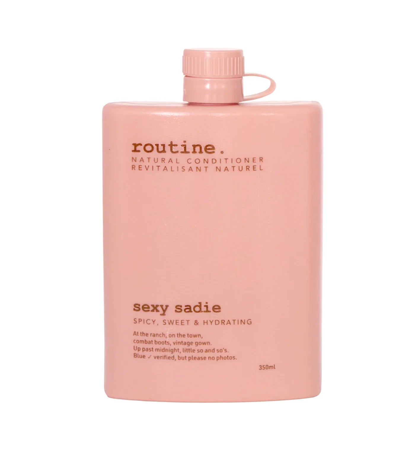 Routine Sexy Sadie Hydrating Conditioner