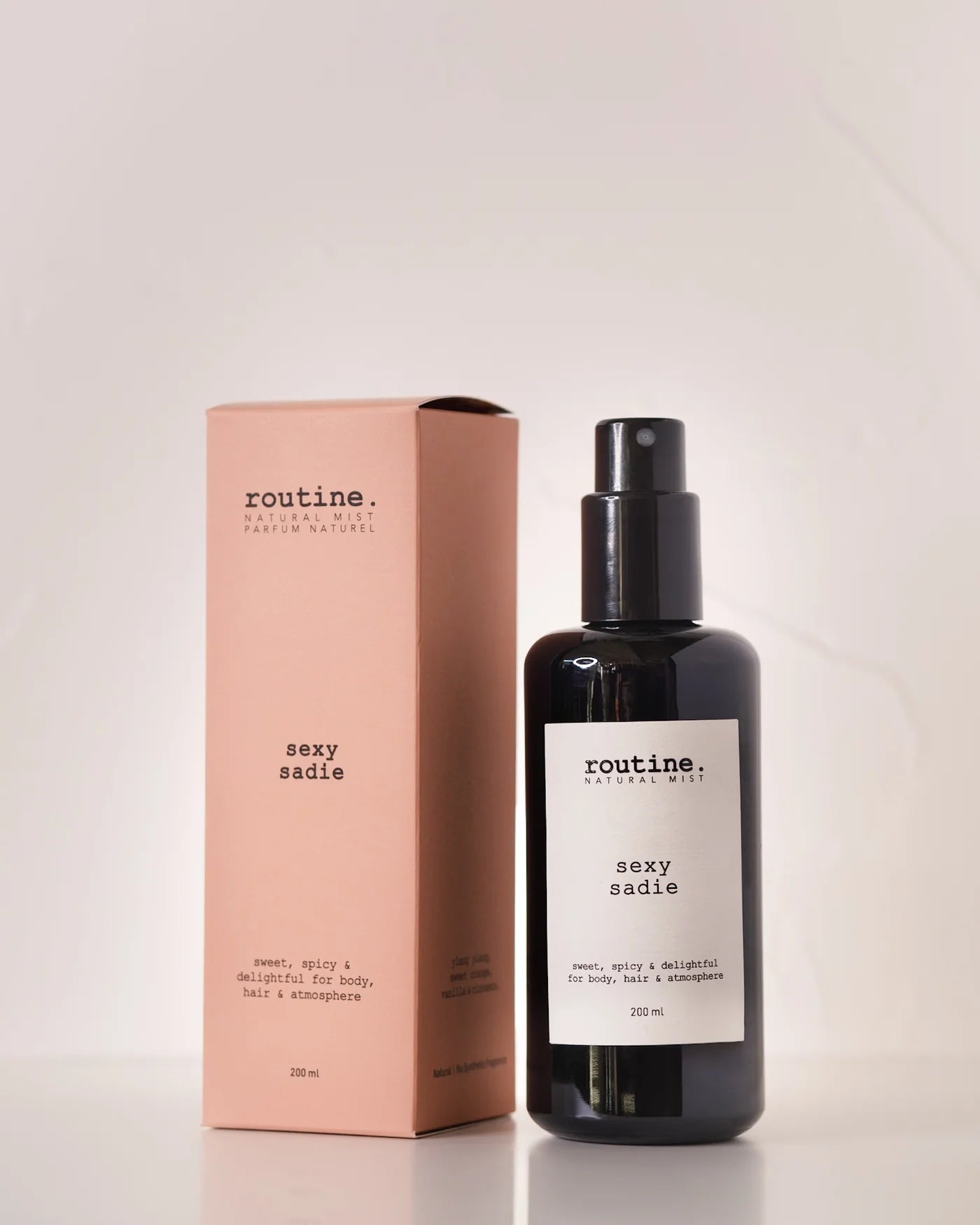 Routine Body, Hair &amp; Atmosphere Mist