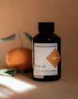 Sunshine Body Oil
