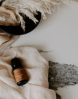 Aromatherapy Blend | Desert Echo