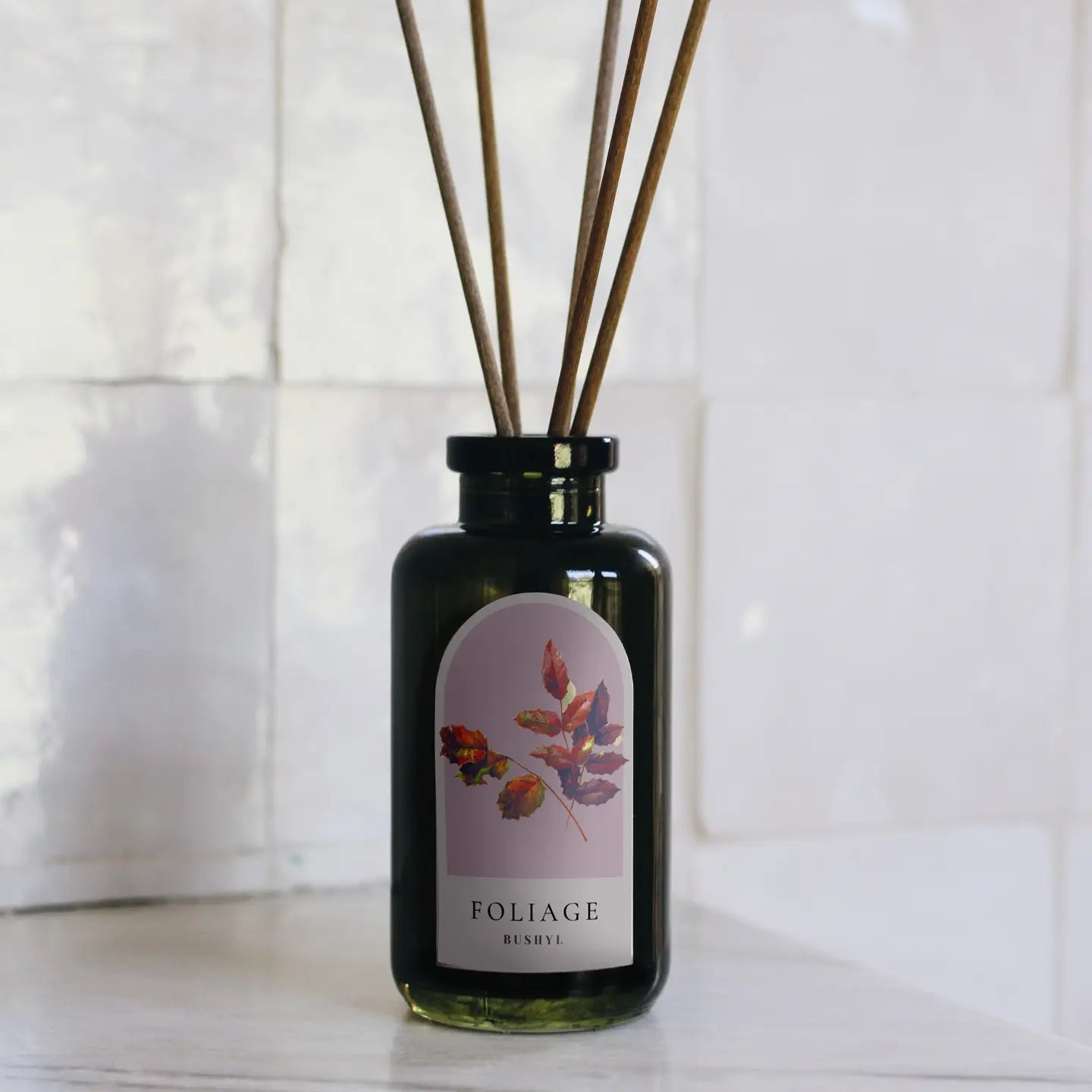 Bushyl Reed Diffuser