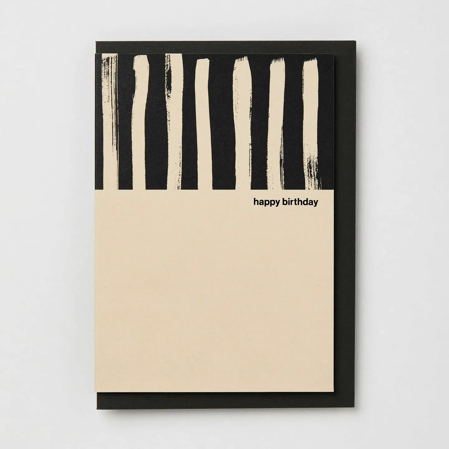 Kinshipped Greeting Card