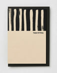 Kinshipped Greeting Card