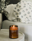 Evergreen Forest Candle