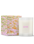 LOHN Candle - LATO Lemon & Tonka Bean