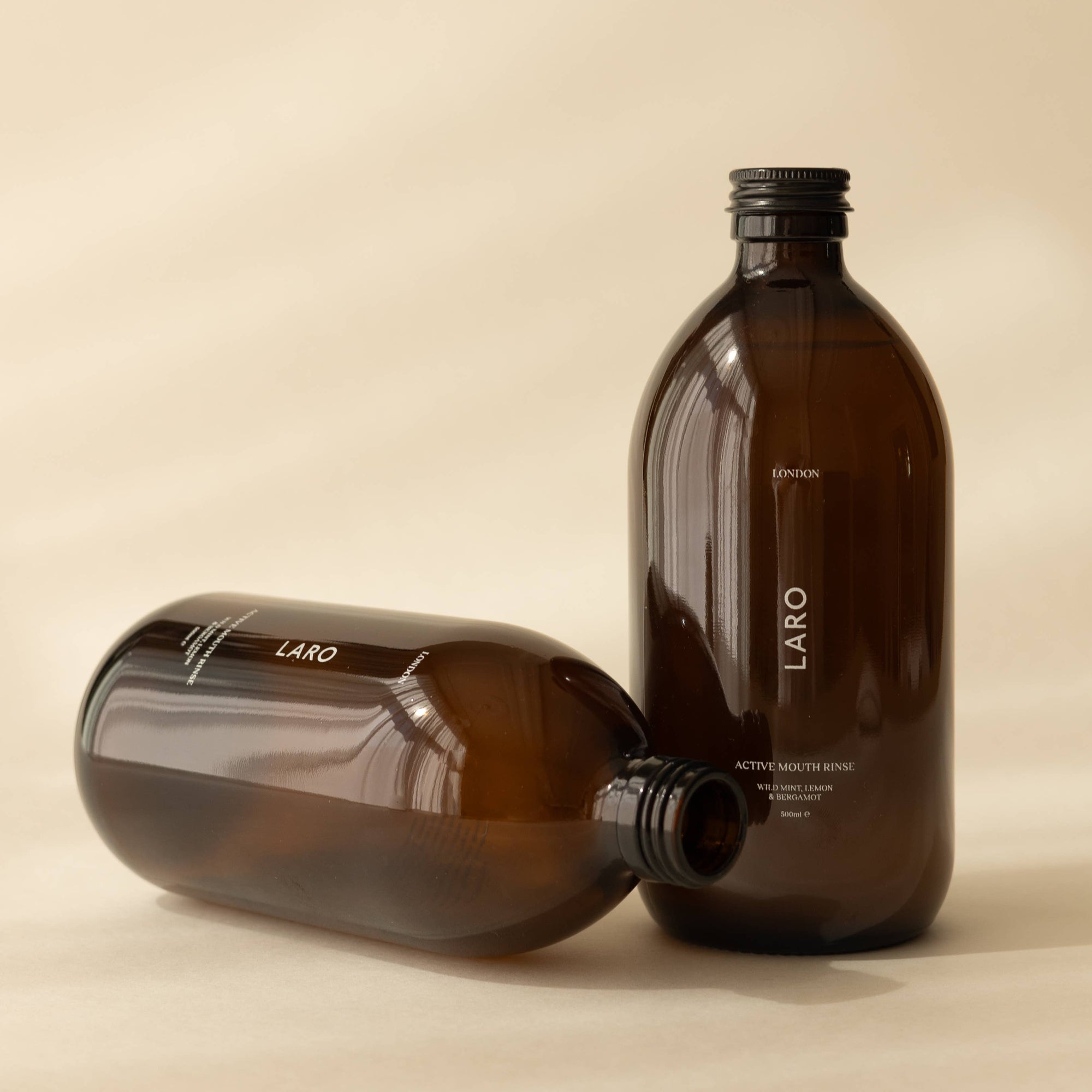 Laro Active Mouth Rinse