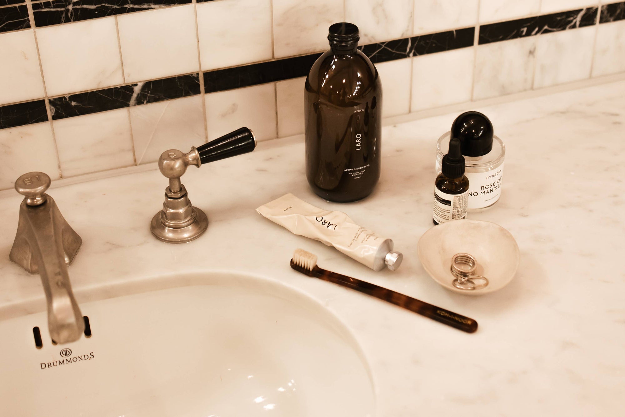 Laro Active Mouth Rinse