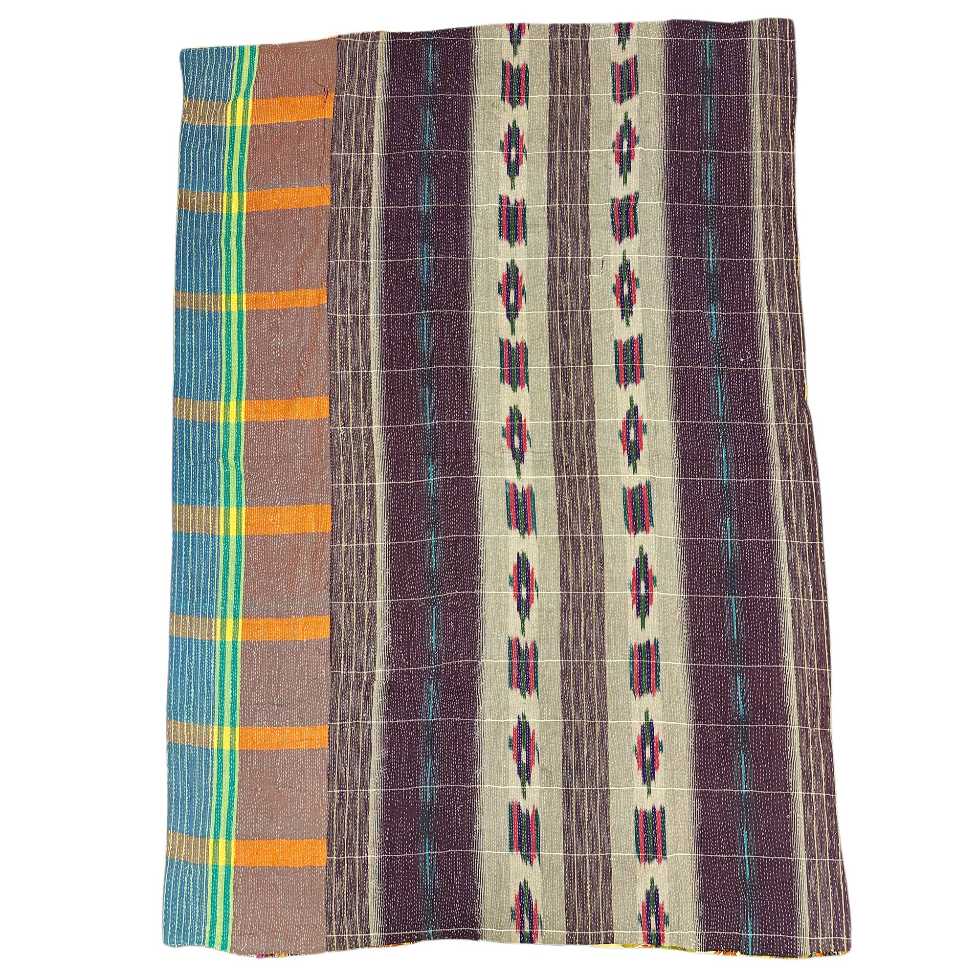 VINTAGE KANTHA SHEET SN-HA00001-5048