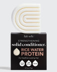 Rice Water Protein Conditioner Bar for Hair Growth