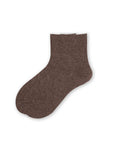 Sweater Socks by Unified