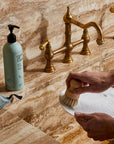 Guests on Earth Dish Soap