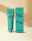 AKT Deodorant Balm SC.04 Halcyon Summers