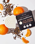 Rice Water Protein Conditioner Bar for Hair Growth