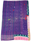 VINTAGE KANTHA BLANKET SN-HA00001-5109