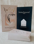 Homebound Tarot Deck